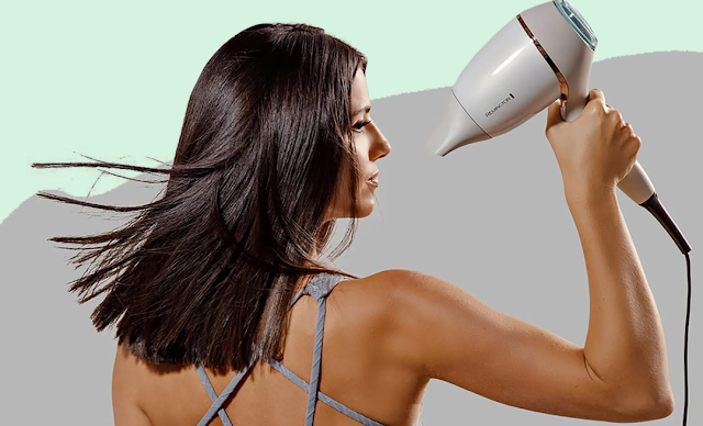 high-quality hair dryer