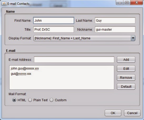 free java developer training course, java email form editor example, developing a custom desktop gui application using java swing, java sample form application, how to develop java swing GUI Form application project using netbeans IDE 8. Custom java desktop application development, java se tutorial, java swing, javawebaction, Netbeans IDE tutorial, java training, java based gui desktop application development education, email hosting, java applications hosting