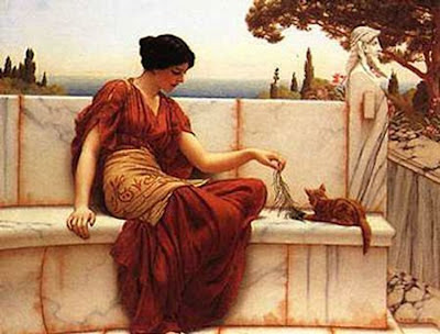 Image result for mujeres en la antiguedad