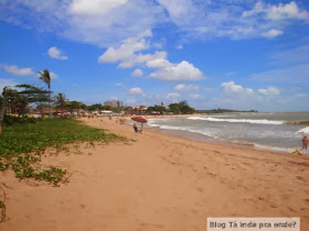 praia de Manguinhos