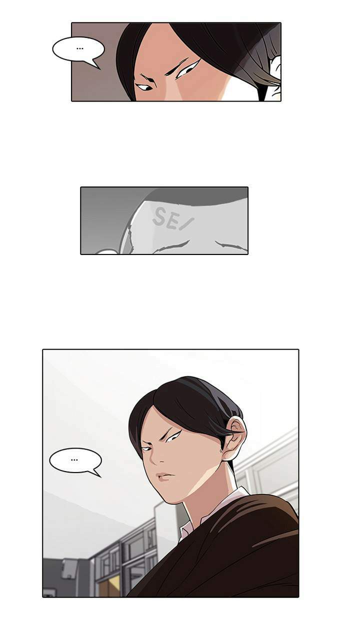 Lookism ตอนที่ 54