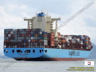 Maersk Londrina