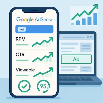 Advanced Google AdSense Optimization Techniques That Work Advanced Google AdSense Optimization Techniques That Work