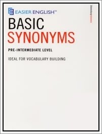 basic  synonyms