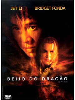 Beijo Do Dragão Dual Audio