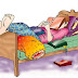Tidur Tenang atau Non-REM