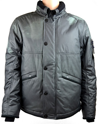 Stone Island Ice Jacket J