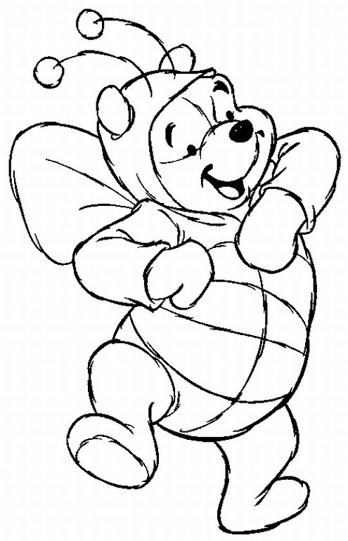 Kids Cartoon Coloring Pages  Cartoon Coloring Pages