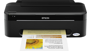 Epson Stylus T13X Printer Driver Download