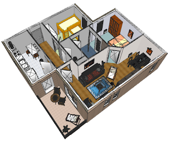  Free  Floor Plan  Design Software 