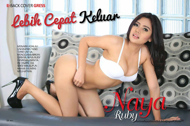 Naya_Ruby_unpublished_photoshoot_model_1