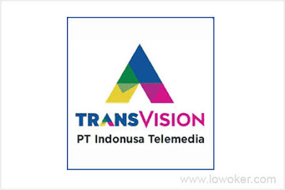 Lowongan Kerja PT. Indonusa Telemedia