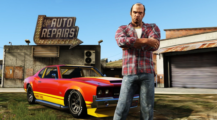 تحميل لعبة GTA V, GTA, GTA 4, GTA IV, GTA5, 