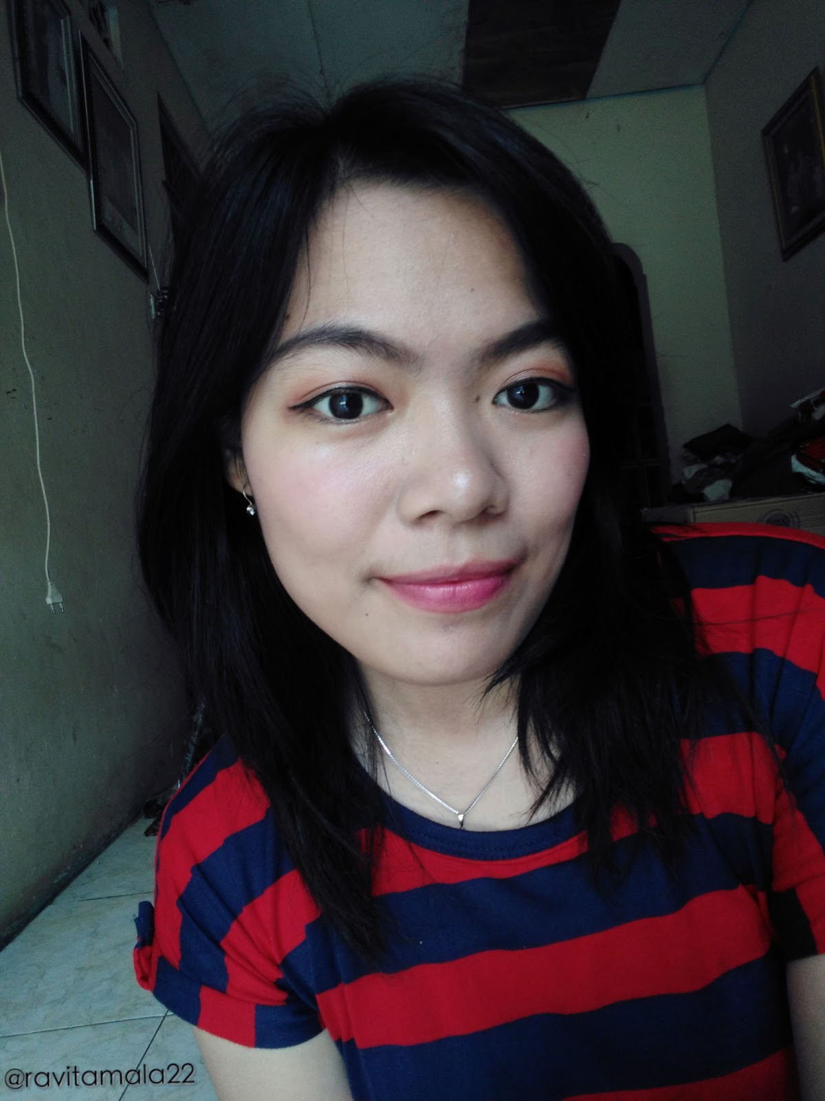Viva Blush On
