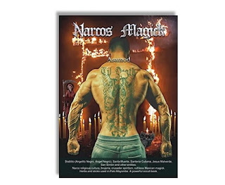 narcos magick