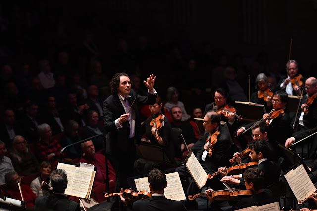 Orchestre National de Lille, Alexandre Bloch (Photo Copyright Ugo Ponte ONL)