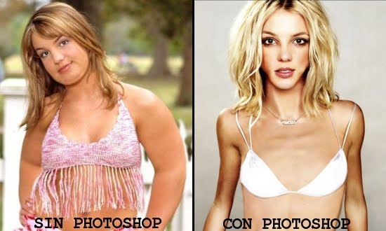 Ya sab amos que la tecnolog a ayudaba a Britney Spears a no desafinar en 