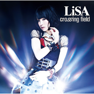 lisa crossing field