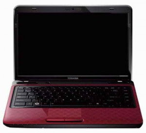 best laptops from Toshiba Satellite L700