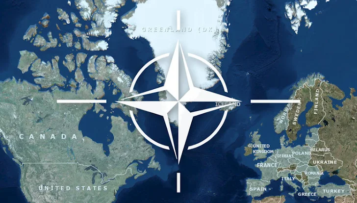 NATO προς ΕΕ : “Είστε υποχρεωμένοι να συνεργαστείτε με την Τουρκία”…