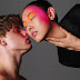 Han Jin Editorial for V Magazine #46, March 2007