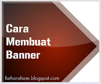 Cara Memasang Banner/Gambar Flash di Blog