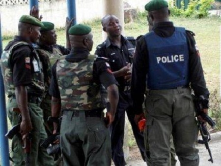 Man Diagnosed with Poisoning Kills 6 Before Getting Killed by Police in Edo