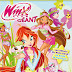 Nuevas revistas Winx Club en Francia