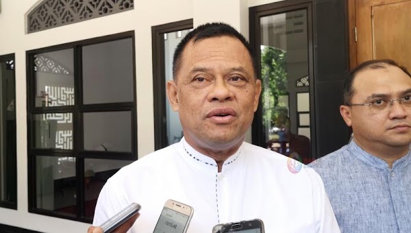 Wiranto Ditusuk, Gatot Nurmantyo: Dampaknya Sangat Dalam