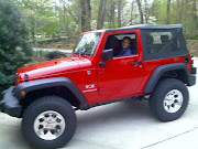 . Wheels And Tires, Stock And With Lifts So You Can See How Your Wrangler .