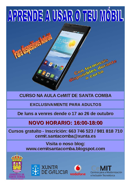 Curso Móbiles 2016 (Android)