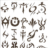 Tattoos Symbols
