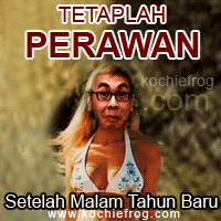 DP TAHUN BARUAN 2016 LUCU GOKIL - Gambar DP WA Bergerak