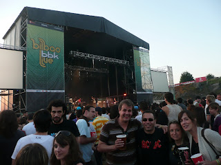 BBK Live 2009