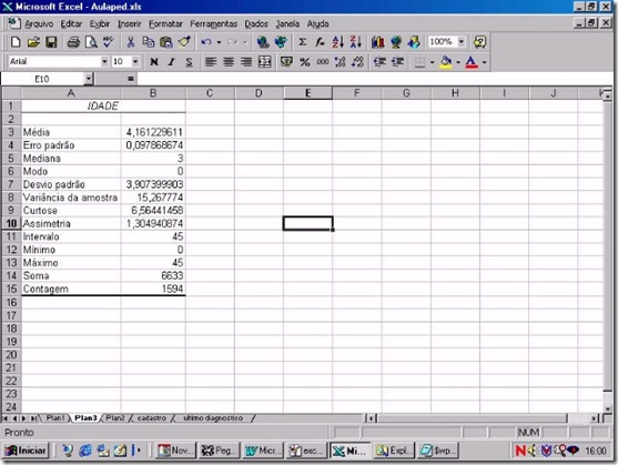 EXCEL10