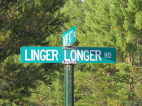 Linger Longer Road