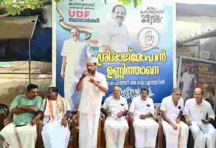 News, News-Malayalam-News, Kerala, Kerala-News, Basheer Vellikoth wants statements of Pinarayi Vijayan and Narendra Modi to be subjected to fact checking.