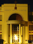 Mercy High School