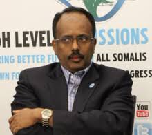 Farmajo's attempts to obstruct the elections continue