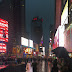 New York Visual Diary + VLOG