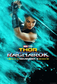 Thor: Ragnarok