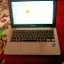 <marquee>Netbook 11,6" : Asus X201</marquee> 