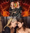 House Of The Dragons: xxx parody (2022)