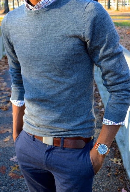 Style And Fashion For Men