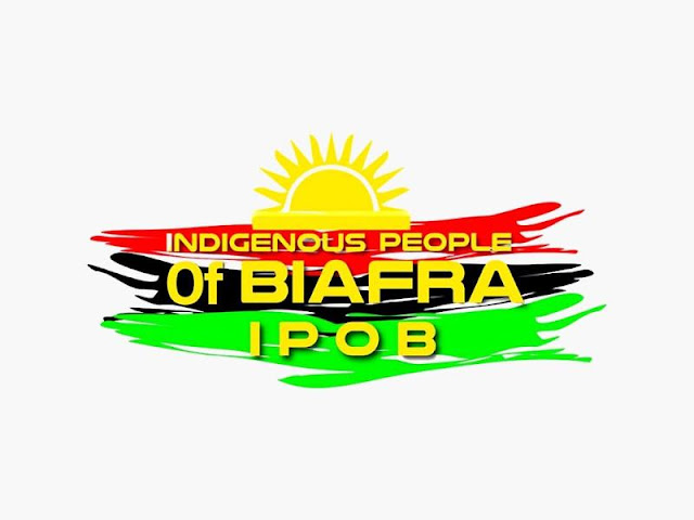 Kingsley Kanu reacts to IPOB’s ‘suspension’