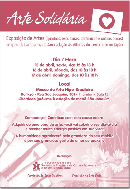 arte solidaria
