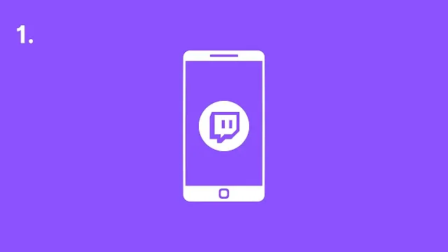 twitch app