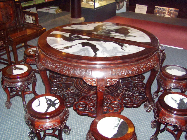 Suzhou Furniture