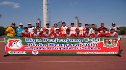 Meski Minim Anggaran Dari  Pemrov, BTFS Jaura 2 Piala Menpora U-14 2019