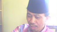Razaliardi Mundur Dari Kuasa Lisan Pendamping Hukum BPKam Penjahitan